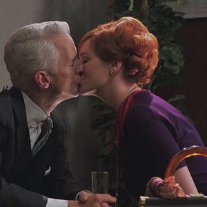 Bilder Mad Men