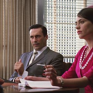 Bilder Mad Men