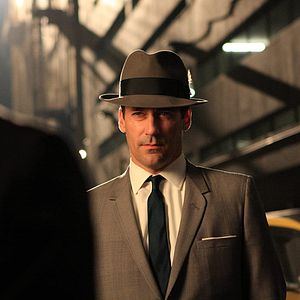 Bilder Mad Men