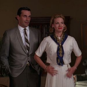 Bilder Mad Men