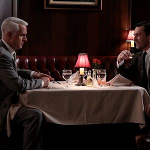 Bilder Mad Men