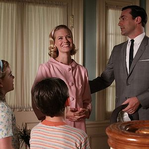 Bilder Mad Men