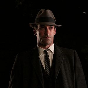 Bilder Mad Men