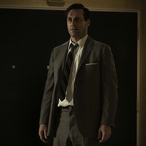 Bilder Mad Men