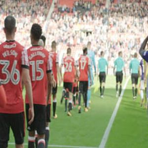 Bilder Sunderland 'Til I Die