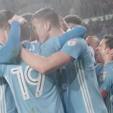 Bilder Sunderland 'Til I Die