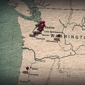 Bilder Ted Bundy: Selbstporträt eines Serienmörders