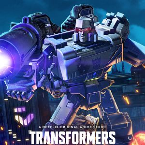 Bilder Transformers: War For Cybertron