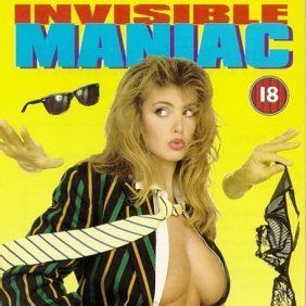 Bilder The Invisible Maniac