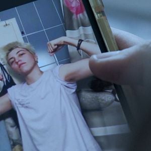 Bilder Under the Skin