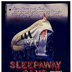 Bilder Blutiger Sommer - Das Camp des Grauens