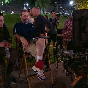 Bilder Judd Apatow