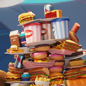 Bilder Scooby! Voll verwedelt