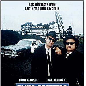 Bilder Blues Brothers