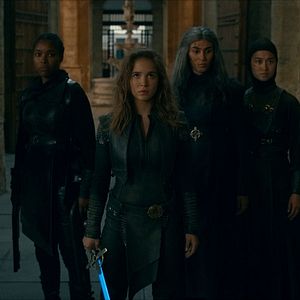 Bilder Olivia Delcán