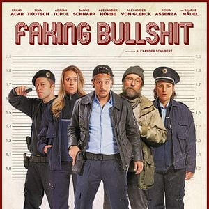 Bilder Faking Bullshit - Krimineller als die Polizei erlaubt!