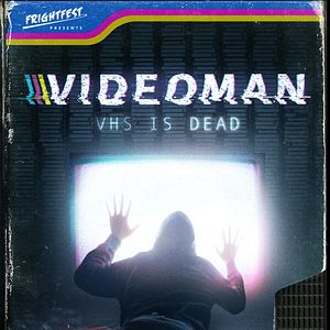 Bilder Videoman - VHS Is Dead