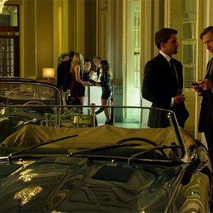 Bilder The Art of More - Tödliche Gier