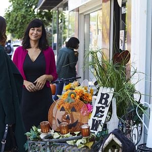 Bilder Catherine Bell