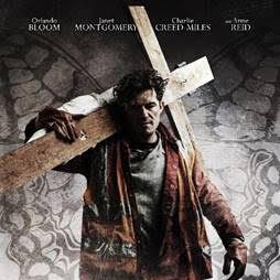 Bilder Romans - Dämonen der Vergangenheit