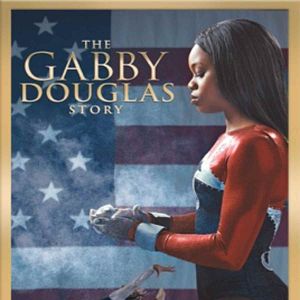 Bilder The Gabby Douglas Story