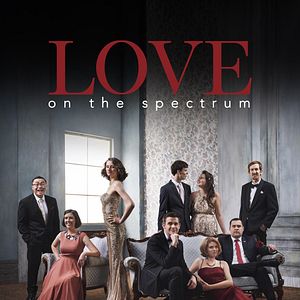 Bilder Liebe im Spektrum