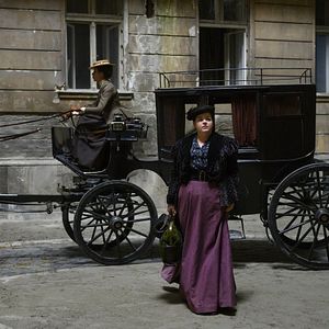 Bilder Melanie Field