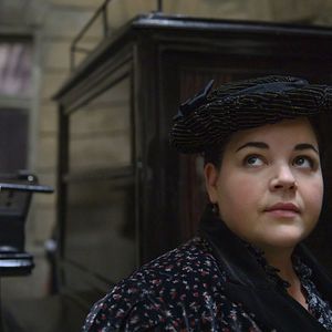 Bilder Melanie Field