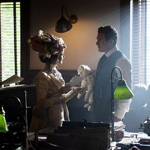 Bilder The Alienist - Die Einkreisung
