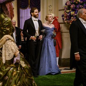 Bilder Daniel Brühl