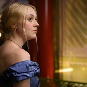 Bilder Dakota Fanning