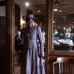 Bilder The Alienist - Die Einkreisung