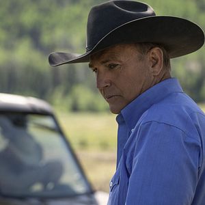 Bilder Kevin Costner