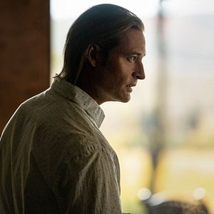 Bilder Josh Holloway