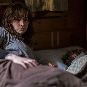 Bilder Ashleigh Cummings