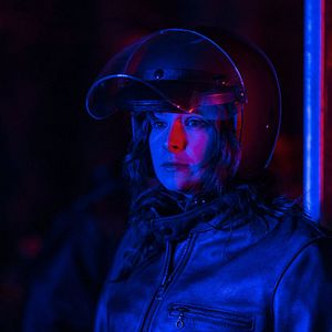 Bilder Ashleigh Cummings