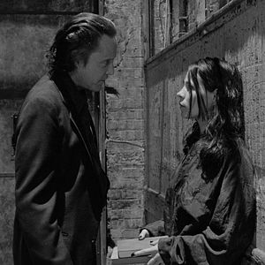 Bilder Christopher Walken