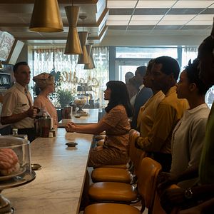 Bilder The Umbrella Academy