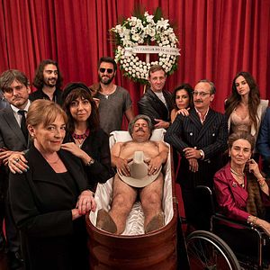 Bilder Mona Martínez