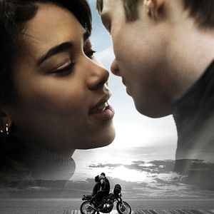 Bilder Endless - Nachricht von Chris