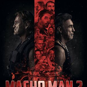 Bilder Macho Man 2