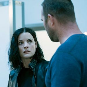 Bilder Sullivan Stapleton