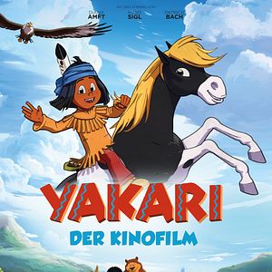 Bilder Yakari - Der Kinofilm