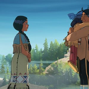 Bilder Yakari - Der Kinofilm