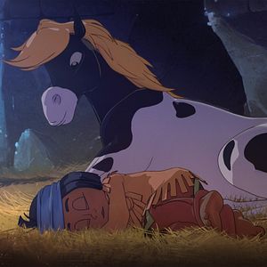 Bilder Yakari - Der Kinofilm