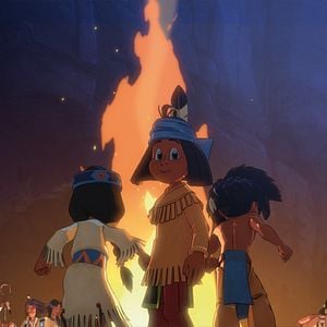 Bilder Yakari - Der Kinofilm