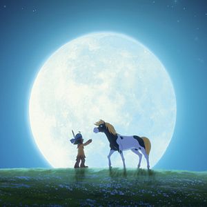 Bilder Yakari - Der Kinofilm