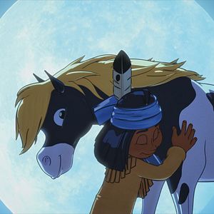 Bilder Yakari - Der Kinofilm