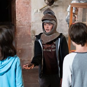 Bilder Max und die Wilde 7