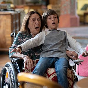 Bilder Max und die Wilde 7